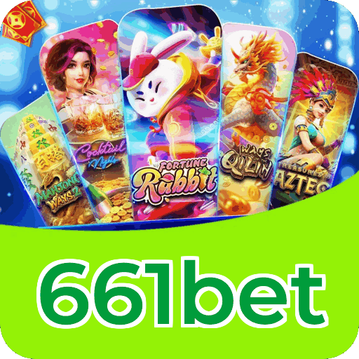 Fluxo de download do app 661bet — referência visual