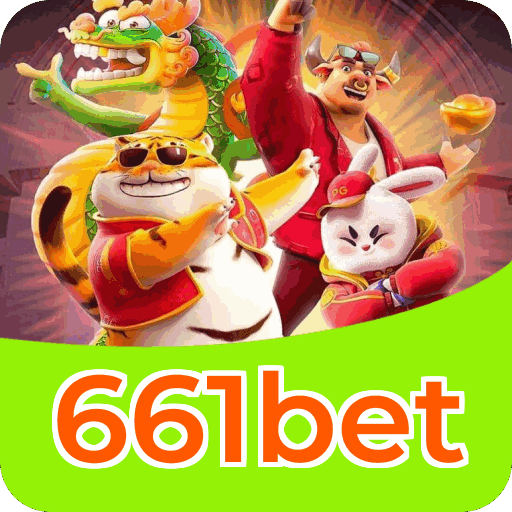 Números do app 661bet em material de marketing — ilustração, não auditoria